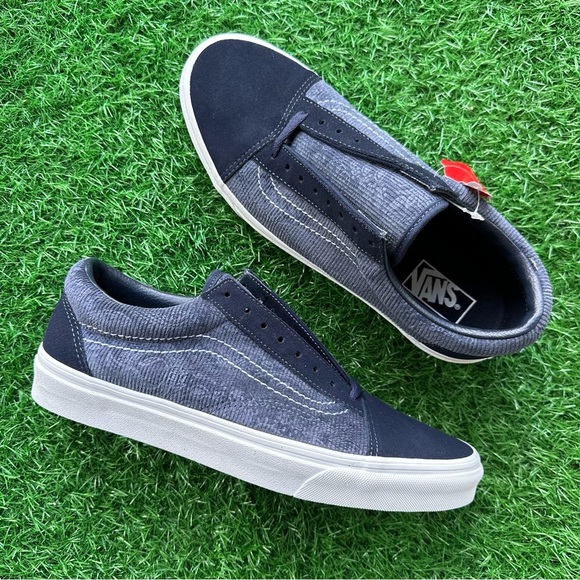 Vans Old Skool Paisley - Picture 6 of 8